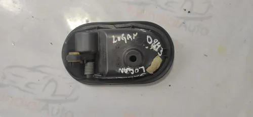 Maçaneta Interna D.e Renault Sandero Logan 08/13 14875