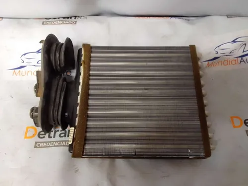 Radiador Ar Quente Vw Crossfox Fox Gol Sav 162910000 11010