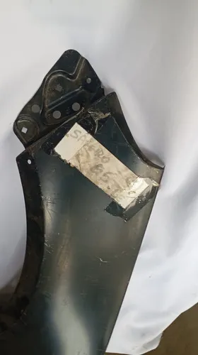 Paralama L E Gol Saveiro Voyage G5 2008/13 26877 Esquerdo