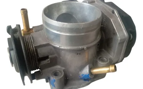 Tbi Corpo Borboleta Golf Bora 06a133064j 1999 /.. 8982