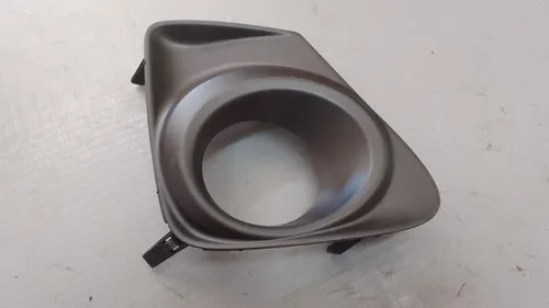 Moldura Grade Farol Milha Corolla 2012/2014 Direito  24759