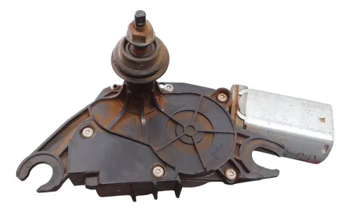 Motor Limpador Vidro Traseiro Gol Fox 08/14 30632