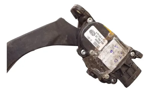 Pedal Acelerador Eletrônico Strada Palio Siena 2010... 30696