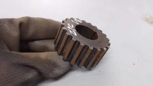 Engrenagem Virabrequim Escort Mondeo Zetec 1.8 97/06 30358