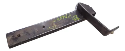 Suporte Parachoque Traseiro Direito Gol Parati G2 30569