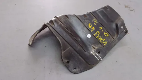 Capa Correia Dentada Palio 1.0 1.4 96/2000 30161 Avaria - - Preto