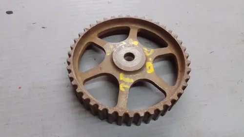 Polia Comando Válvula Sandero Logan Clio 16v 00/12 1.0 30334