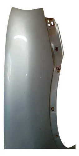 Paralama D D Corsa 1996/2010 Usado 27168 Dourado Ca182