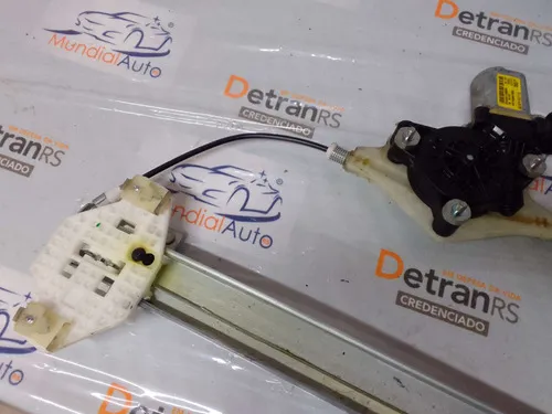 Máquina Vidro Traseira Direita Hyundai Hb20 834601s000 11602
