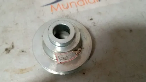 Polia Do Alternador Corsa Classic Celta Com Direção 26944