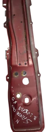 Alma Para-choque Dianteiro Renault Logan Sandero 14/22