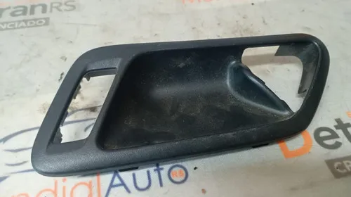 Moldura Macaneta Interna Porta Esqurda Fox Space 26929 - Dianteira