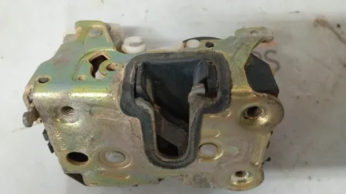 Fechadura Porta T E Mecânica Sandero G1 2007 / 2014 26181