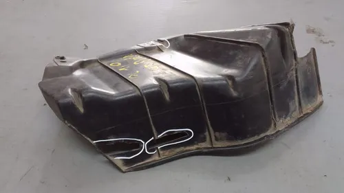 Capa Correia Dentada Palio 1.0 1.4 96/2000 30161 Avaria - - Preto