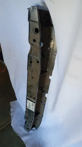 Travessa Inferior Radiador Gm Celta Prisma 2007/13 27016