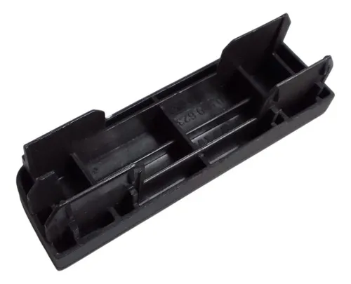 Acabamento Botão Falso Fox Spacefox 2014... 30683 Preto