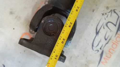 Eixo Cardan Hafei Towner 1.0 09/13 29298