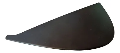 Acabamento Externo Porta T Dir. Palio Siena 2004/10 26955