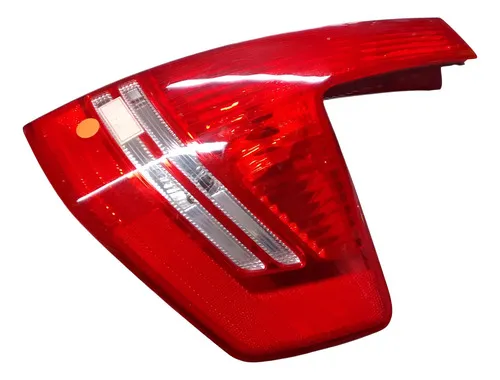 Lanterna Traseira Direita Citroen C4 2008/12  24720