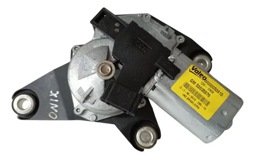 Motor Limpador Traseiro Gm Onix Ano 2013 / 19 Original 26337