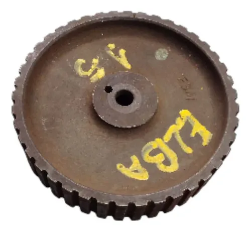 Polia Do Comando Válvula 1.5 Elba 30331