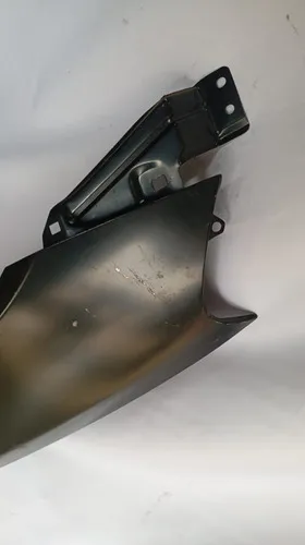 Paralama Audi A3 1996 97 98 1999 2000 C Furo Pisca 26880