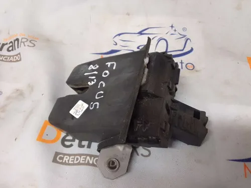 Fechadura Tampa Traseira Ford Focus 08/..13  11316