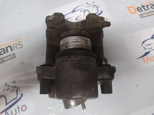Pinça De Freio Diant Direita Vw Crossfox 08/...  11819