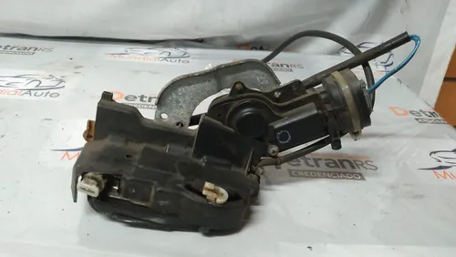 Fechadura Elétrica Tracker 98/08 G Vitara 98/05 L D 19574