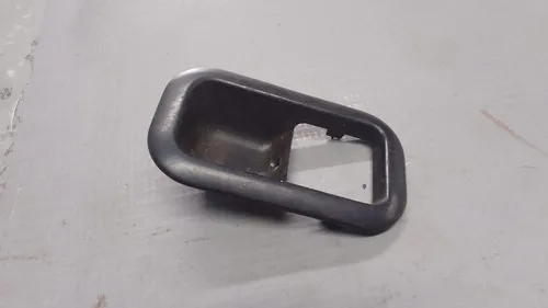 Moldura Maçaneta Interna Ford Escort Verona 86/96