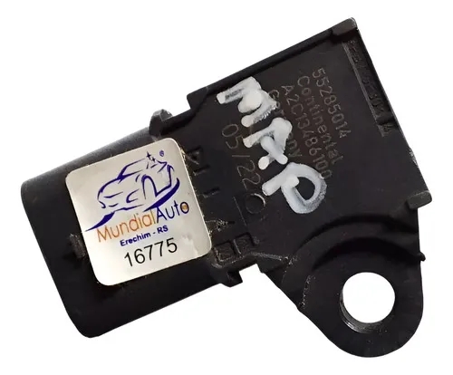 Sensor Map Jeep Renegade Commander Compass 16775