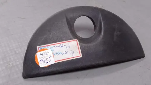 Moldura Fechadura Tampa Traseira Gm Corsa 2003 A 2012  24819