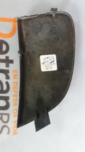 Tampa Reboque Dianteiro Citroen C3 03/..10 16177 Ae09a