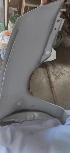 Paralama Dianteiro Le Fiesta Courier 2000 2001 2002 26910