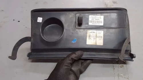 Tampa Porta Luva Volkswagen Gol Bola 95/99  24783