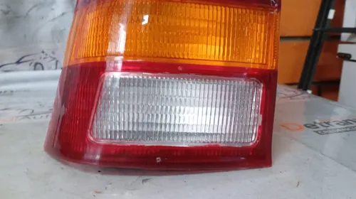 Lanterna Traseira Tricolor Kadett 89 90 92 93....   26390