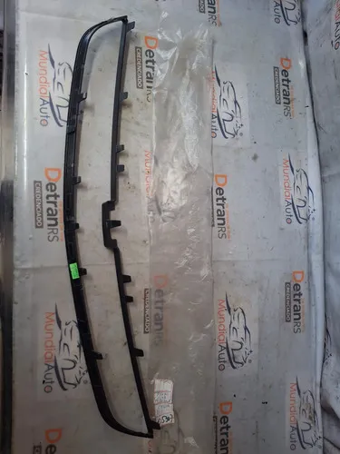 Friso Grade Inferior Celta Prisma 2011/;.. Preto 29448 Fosco