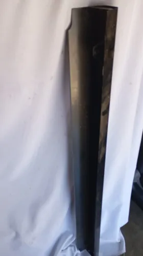 Parachoque Traseiro Saveiro 1987/97 27043