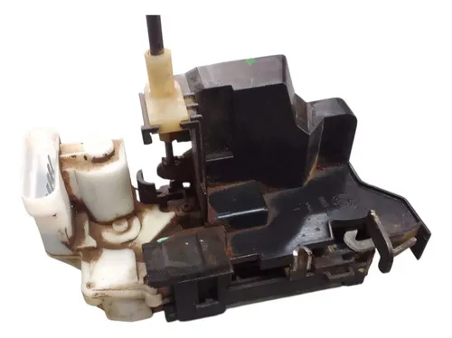 Fechadura Dianteira Esquerda Fiat Doblo 03/11 30389