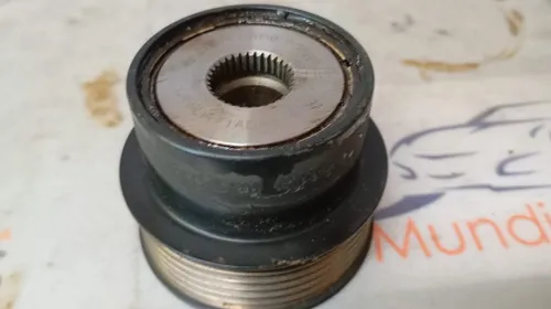 Polia Emgrenagem Sincronizacao Motor Freelander Volvo 26817