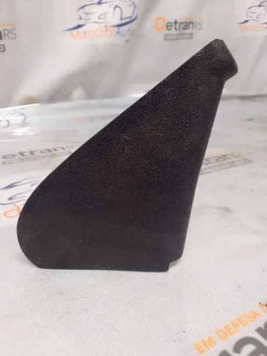 Moldura Interna Retrovisor L- D Santana 84/91 13894 Cd20b