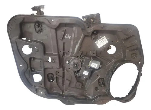 Maquina Vidro Porta De Jeep Compass 17/24 29440