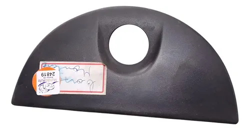 Moldura Fechadura Tampa Traseira Gm Corsa 2003 A 2012  24819