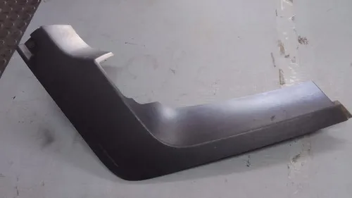 Acabamento Tampa Caçamba Direita Renault Duster   5876