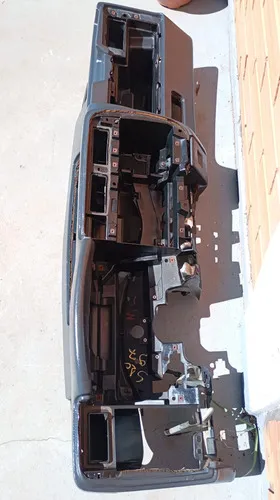 Capa Painel Interno Blazer / S-10 1996 2000- Cinza 26723