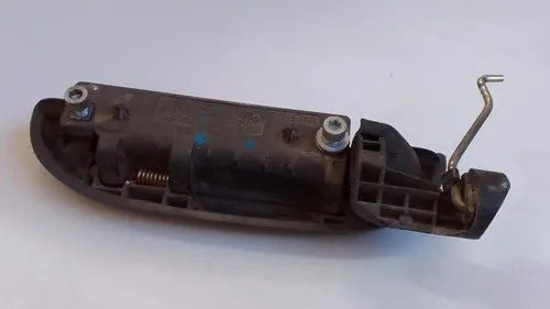 Maçaneta Externa Dianteira Esquerda Fiat Palio    24203
