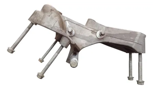 Suporte Gm Compressor Ar Cond. Ônix 13/16 30440