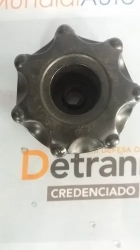 Manopla Do Banco Fiesta/ecosport 2s65a62782 16166 Bd01a
