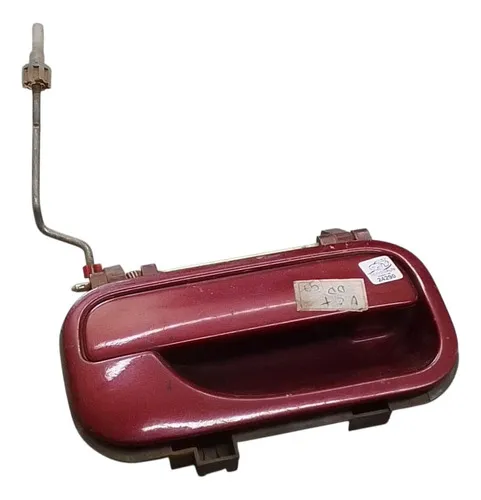 Maçaneta Externa Vectra 2005 Dianteira Direita   24290