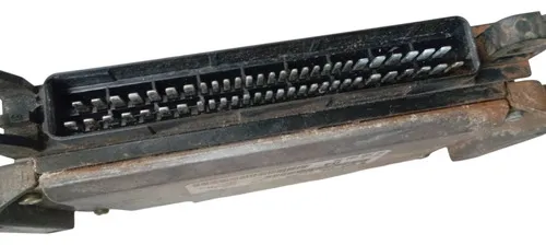 Módulo Injeção Peugeot 206 1.4 0261206334 9636840480 27200